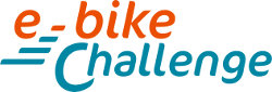 E-bike Challenge logo