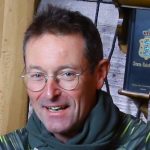 portret Stefan Maas